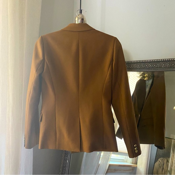 J. Crew Wool Blazer - Picture 5 of 15